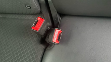 Ford EcoSport 1.0 EcoBoost 140 Titanium S 5dr Petrol Hatchback